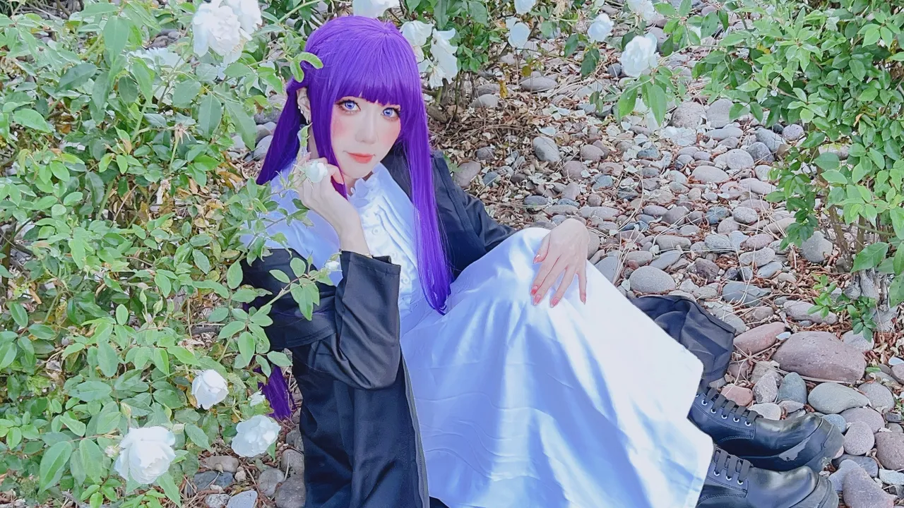 Usagi Christy - Fern-erohere7.webp